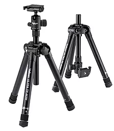 Штатив Velbon Ultra TR 463M - фото Штатив Velbon Ultra TR 463M