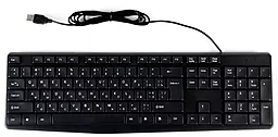 Клавиатура Cobra OK-104 Black