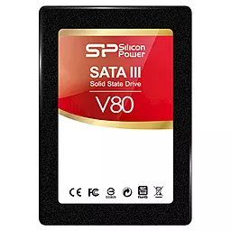 SSD Накопитель Silicon Power Velox V80 S 240 GB (SP240GBSS3V80S25)