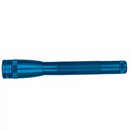 Фонарик Maglite 2AA LED Black (SP22117Y) Blue