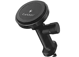 Автодержатель Earldom ET-WC45 Black - фото Автодержатель Earldom ET-WC45 Black