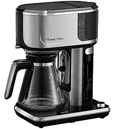 Крапельна кавоварка Russell Hobbs 26230-56 - фото Крапельна кавоварка Russell Hobbs 26230-56