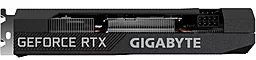 Відеокарта Gigabyte GeForce RTX 3060 WindForce OC 12G Rev2.0 (GV-N3060WF2OC-12GD 2.0) - мініатюра 6