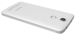 Мобільний телефон Homtom HT17 Pro White - мініатюра 4