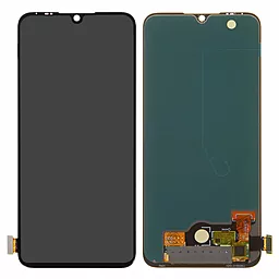 Дисплей Xiaomi Mi A3, Mi CC9e з тачскріном, (OLED), Black - фото Дисплей Xiaomi Mi A3, Mi CC9e з тачскріном, (OLED), Black