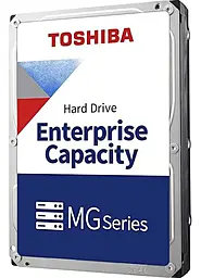 Жесткий диск Toshiba MG09 16 TB (MG09ACA16TE) - фото Жесткий диск Toshiba MG09 16 TB (MG09ACA16TE)