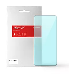 Гидрогелевая пленка ArmorStandart Anti-Blue для Xiaomi 12 Lite (ARM62882) - фото Гидрогелевая пленка ArmorStandart Anti-Blue для Xiaomi 12 Lite (ARM62882)