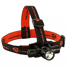 Налобний ліхтарик Streamlight ProTac HL Head (2xCR123) - фото Налобний ліхтарик Streamlight ProTac HL Head (2xCR123)