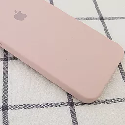 Чехол Silicone Case Full Camera Square для Apple iPhone 7 Plus, iPhone 8 Plus Pink Sand - миниатюра 2 Чехол Silicone Case Full Camera Square для Apple iPhone 7 Plus, iPhone 8 Plus Pink Sand - миниатюра 2