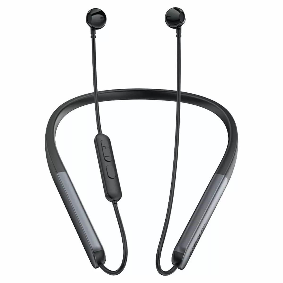 Наушники AceFast N1 Black - фото 1