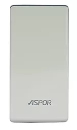 Повербанк Aspor A325 White - фото Повербанк Aspor A325 White