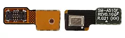 Шлейф Samsung Galaxy A3 2016 A310 / A5 A510 / A7 A710 с микрофоном Original - фото Шлейф Samsung Galaxy A3 2016 A310 / A5 A510 / A7 A710 с микрофоном Original