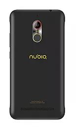 ZTE Nubia N1 Lite 2/16Gb (NX597J) Black/Gold - миниатюра 3