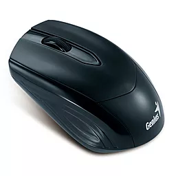 Комплект (клавіатура+мишка) Genius KB-8000 Black (31340046102) - мініатюра 2