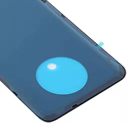 Задняя крышка корпуса OnePlus 7T Original Blue - миниатюра 5