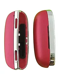 Нижняя панель Nokia Asha 311 Red