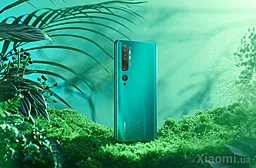 Смартфон Xiaomi Redmi Note 10 Pro 8/128GB Aurora Green - миниатюра 5 Смартфон Xiaomi Redmi Note 10 Pro 8/128GB Aurora Green - миниатюра 5