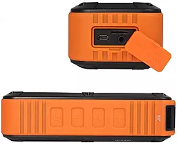 Колонки акустические W-King S20 Orange - миниатюра 3