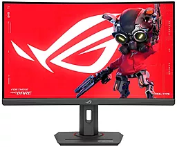Монітор ASUS ROG Strix XG27WCMS (90LM09Y1-B01370)