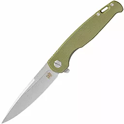 Нож Skif Pocket Patron (IS-249C)	 зеленый