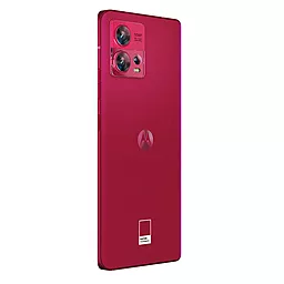 Смартфон Motorola Edge 30 Fusion 8/128Gb Viva Magenta - мініатюра 6