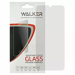 Защитное стекло Walker 2.5D Xiaomi Redmi Note 8 Pro Clear (тех. пак.) - фото Защитное стекло Walker 2.5D Xiaomi Redmi Note 8 Pro Clear (тех. пак.)