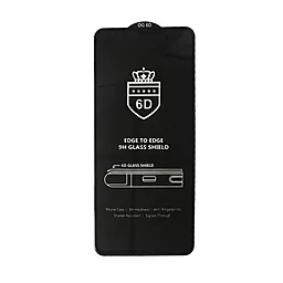 Защитное стекло 1TOUCH 6D Anti-static для Samsung Galaxy A12 Black (тех. упаковка) - фото Защитное стекло 1TOUCH 6D Anti-static для Samsung Galaxy A12 Black (тех. упаковка)