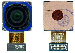 Задняя камера Xiaomi Redmi Note 12S основная (108MP) - фото Задняя камера Xiaomi Redmi Note 12S основная (108MP)