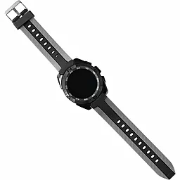 Смарт-часы Gelius Pro GP-L3 (URBAN WAVE) Black/Grey - миниатюра 6