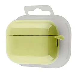 Силиконовый чехол NICHOSI для Apple Airpods Pro 2 Flash - миниатюра 2 Силиконовый чехол NICHOSI для Apple Airpods Pro 2 Flash - миниатюра 2