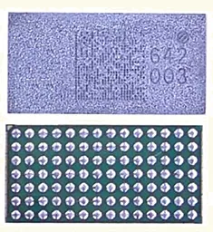 Микросхема управления сенсором (PRC) M2800 Original для Apple iPhone 7 Plus