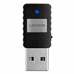 Бездротовий адаптер (Wi-Fi) Linksys AE6000 - фото Бездротовий адаптер (Wi-Fi) Linksys AE6000