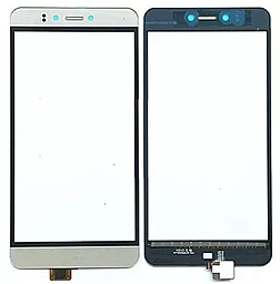 Сенсор (тачскрин) Prestigio MultiPhone 3531 Muze E3 Gray - фото Сенсор (тачскрин) Prestigio MultiPhone 3531 Muze E3 Gray