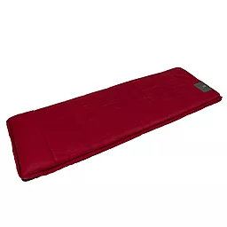 Спальный мешок Bo-Camp Gramark XL Cool/Warm Gold -8° Red/Grey (3605895) - миниатюра 2