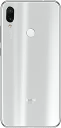 Мобільний телефон Xiaomi Redmi Note 7 4/64GB Global Version White - мініатюра 3