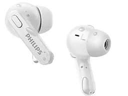 Навушники Philips TAT2206 White (TAT2206WT/00) - мініатюра 5