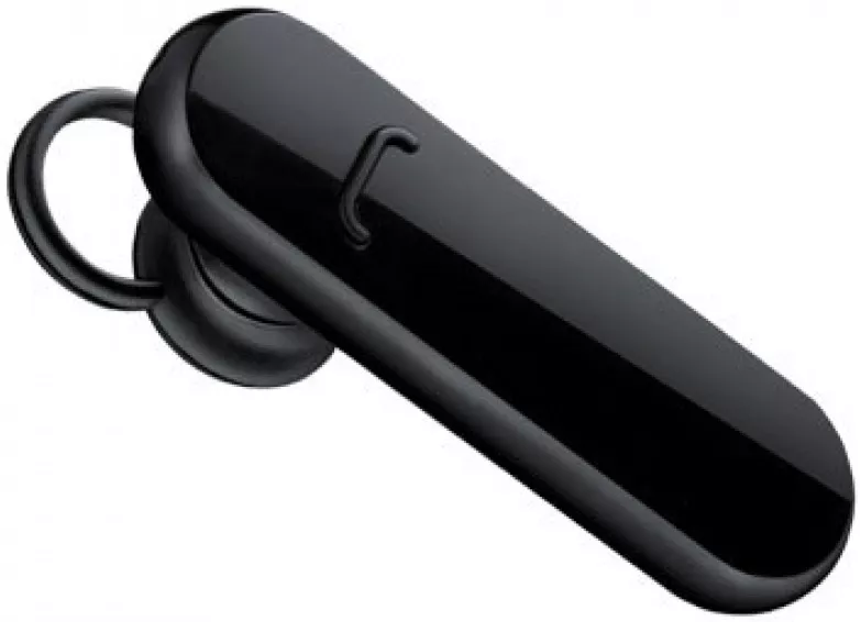 Блютуз гарнитура Nokia BH-110 Black - фото 2