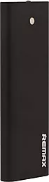 Повербанк Remax Vanguard RPP-23 5500 mAh Black - фото Повербанк Remax Vanguard RPP-23 5500 mAh Black