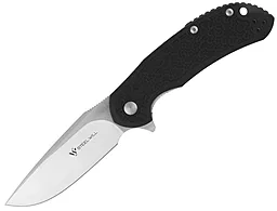 Нож Steel Will Cutjack (SWC22M-1BK) Black - фото Нож Steel Will Cutjack (SWC22M-1BK) Black