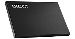 Накопичувач SSD LiteOn MU3 PH6 120 GB (PH6-CE120-L1) - фото Накопичувач SSD LiteOn MU3 PH6 120 GB (PH6-CE120-L1)