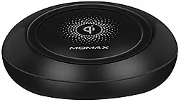 Бездротовий (індукційний) зарядний пристрій Momax Q.Dock Wireless Docking Black (UD2D)