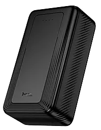 Повербанк Hoco J165B Honey 30000mAh Black - фото Повербанк Hoco J165B Honey 30000mAh Black