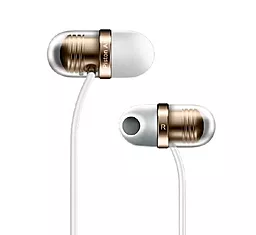 Навушники Xiaomi Mi Capsule White