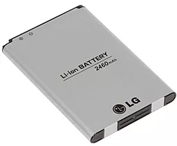 Аккумулятор LG P715 Optimus L7 II Dual / BL-59JH (2460 mAh) 12 мес. гарантии - миниатюра 3