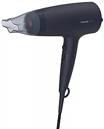 Фен Philips ThermoProtect BHD360/20 - миниатюра 2 Фен Philips ThermoProtect BHD360/20 - миниатюра 2