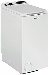 Стиральная машина Whirlpool TDLRB6240BS
