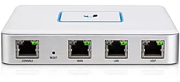 Шлюз Ubiquiti UniFi Security Gateway USG