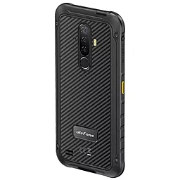 Мобильный телефон UleFone Armor X8i 3/32Gb Black (6937748734390) - миниатюра 3