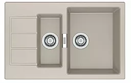 Кухонна мийка Franke SID 651-78 114.0497.985