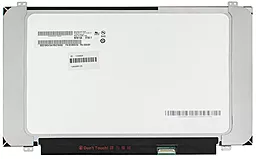 Матрица для ноутбука AUOptronics B140HAN04.0 вертикальные крепления - фото Матрица для ноутбука AUOptronics B140HAN04.0 вертикальные крепления
